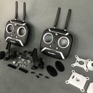 ABS Prototyping parts