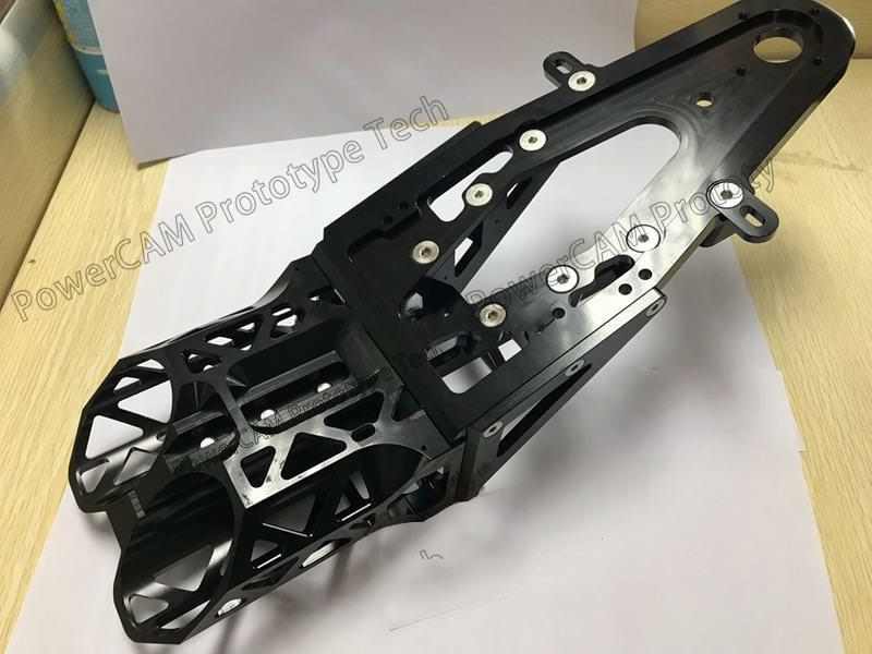 motorcycle subframe