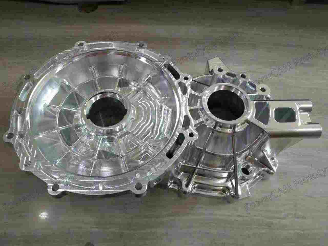 Motor cover