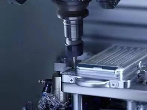 CNC Machining Service