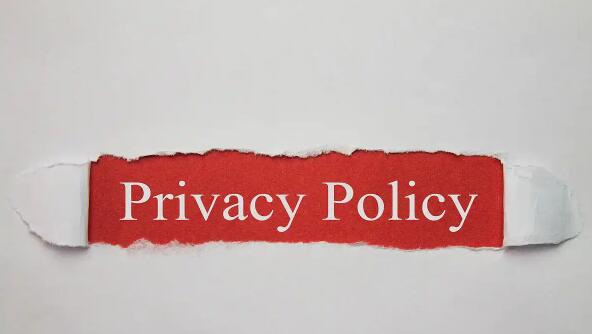 Privacy Policy