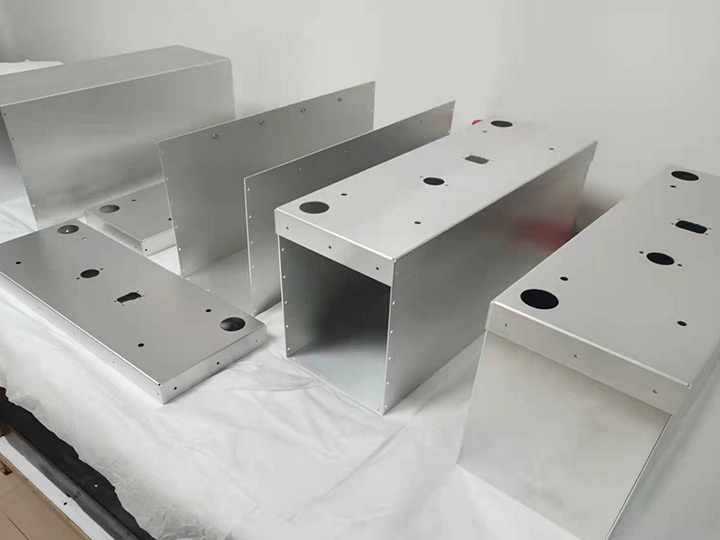 Sheet Metal Parts