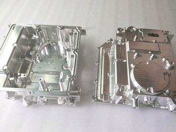 CNC Machining Service