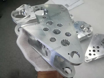 CNC Machining Service