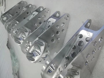 CNC Machining Service