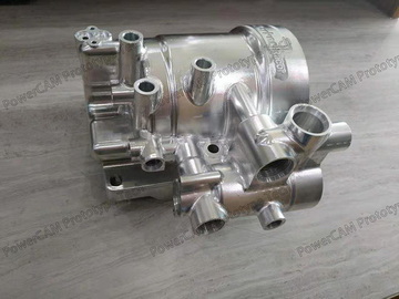 CNC Machining Service