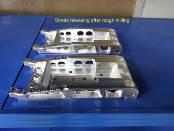 CNC Machining Service