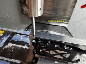 CNC Machining Service