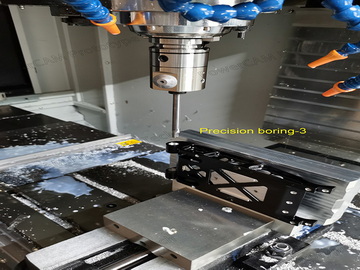 CNC Machining Service