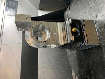 CNC Machining Service