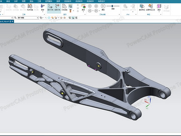 CNC Machining Service