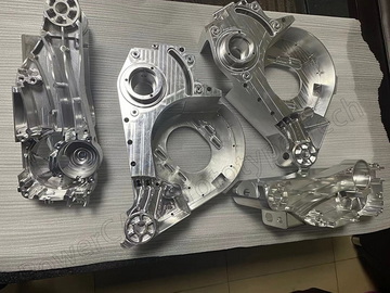 CNC Machining Service