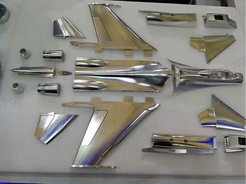 CNC Machining Service