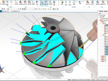 CNC Machining Service