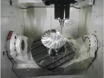 CNC Machining Service