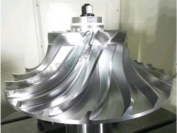 CNC Machining Service