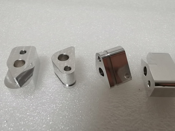 CNC Machining Service