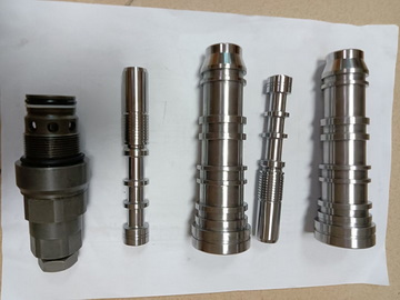 CNC Machining Service