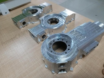 CNC Machining Service