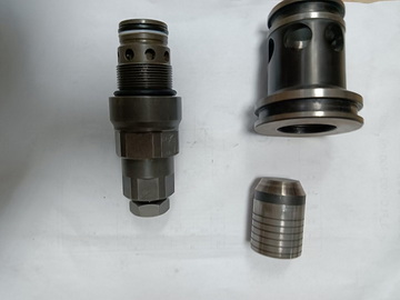 CNC Machining Service