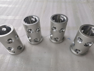 CNC Machining Service